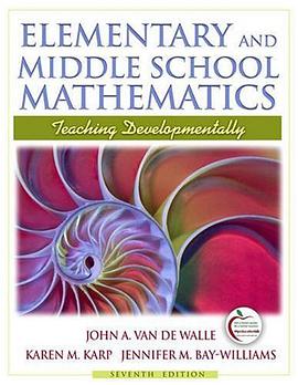 Elementary and Middle School Mathematics
