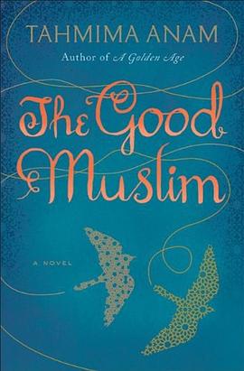 The Good Muslim pdf epub mobi 电子书 下载