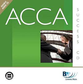 ACCA - P3 Business Analysis pdf epub mobi 电子书 下载