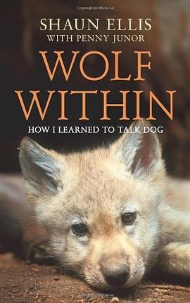 The Wolf within pdf epub mobi 電子書 下載