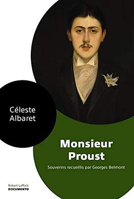 Monsieur Proust pdf epub mobi 电子书 下载