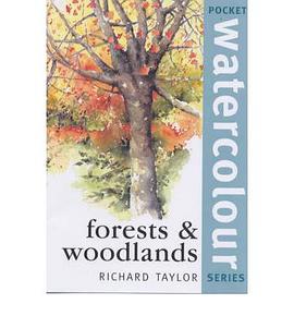 Forests and Woodlands pdf epub mobi 电子书 下载