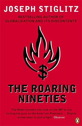 The Roaring Nineties pdf epub mobi 电子书 下载