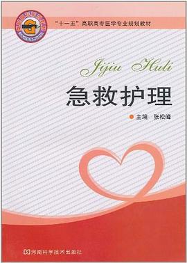急救护理 pdf epub mobi 下载