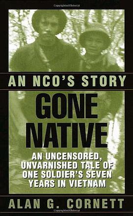 Gone Native pdf epub mobi 下载
