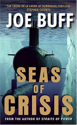 Seas of Crisis pdf epub mobi 電子書 下載