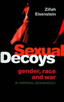 Sexual Decoys pdf epub mobi 电子书 下载