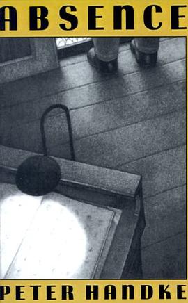 Absence pdf epub mobi 下载