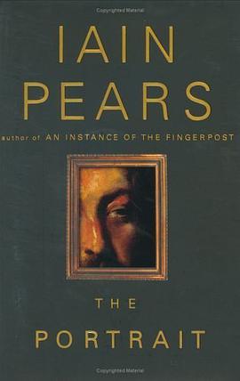 The Portrait pdf epub mobi 电子书 下载