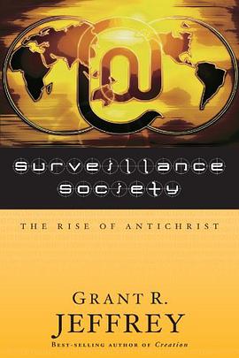 Surveillance Society pdf epub mobi 电子书 下载