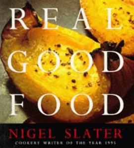 Real Good Food pdf epub mobi 電子書 下載