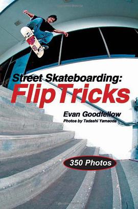 Street Skateboarding pdf epub mobi 电子书 下载