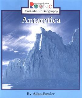 Antarctica (Rookie Read-About Geography) pdf epub mobi 电子书 下载