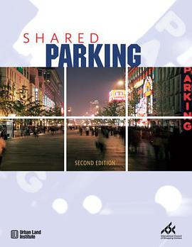 Shared Parking pdf epub mobi 电子书 下载