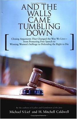 And the Walls Came Tumbling Down pdf epub mobi 电子书 下载