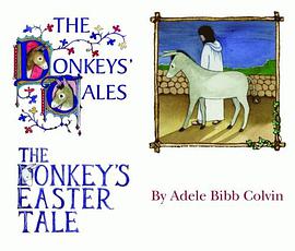 Donkeys' Tales/The Donkey's Easter Tale pdf epub mobi 电子书 下载