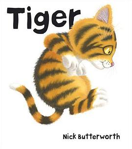 Tiger 虎子 pdf epub mobi 电子书 下载