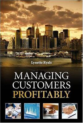 Managing Customers Profitably pdf epub mobi 电子书 下载