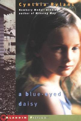 A Blue-Eyed Daisy pdf epub mobi 电子书 下载