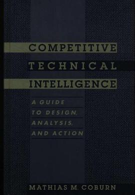 Competitive Technical Intelligence