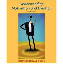 Understanding Motivation and Emotion pdf epub mobi 电子书 下载