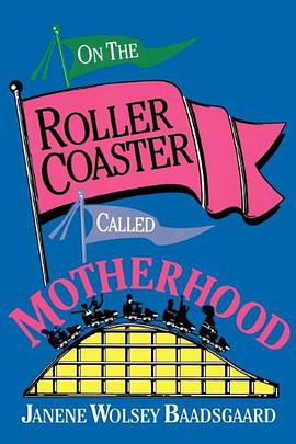 On the Roller Coaster Called Motherhood pdf epub mobi 电子书 下载
