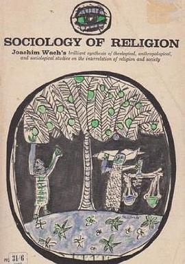 Sociology of Religion pdf epub mobi 電子書 下載