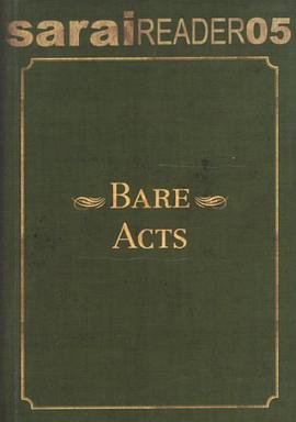 Bare Acts pdf epub mobi 电子书 下载