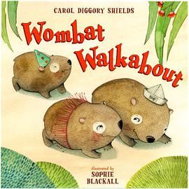 Wombat Walkabout pdf epub mobi 电子书 下载