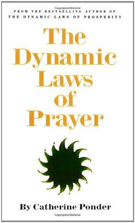 Dynamic Laws of Prayer pdf epub mobi 电子书 下载