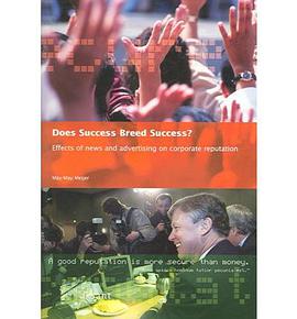 Does Success Breed Success? pdf epub mobi 电子书 下载