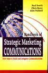 Handbook of Strategic Marketing Communication pdf epub mobi 电子书 下载