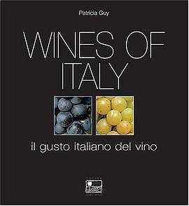 Wines of Italy pdf epub mobi 电子书 下载