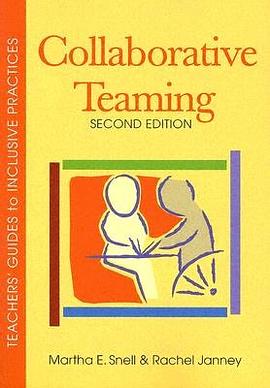 Collaborative Teaming pdf epub mobi 电子书 下载