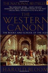 The Western Canon pdf epub mobi 电子书 下载