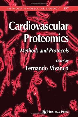 Cardiovascular Proteomics pdf epub mobi 电子书 下载