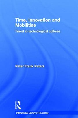 Time Innovation and Mobilities pdf epub mobi 電子書 下載