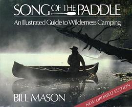 Song of the Paddle pdf epub mobi 电子书 下载