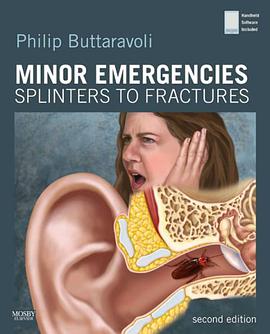 Minor Emergencies pdf epub mobi 电子书 下载
