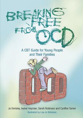 Breaking Free from OCD pdf epub mobi 电子书 下载