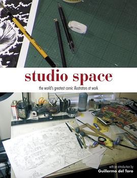 Studio Space pdf epub mobi 电子书 下载
