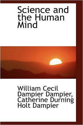 Science and the Human Mind pdf epub mobi 電子書 下載