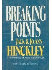 Breaking Points pdf epub mobi 电子书 下载