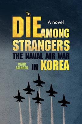 To Die Among Strangers pdf epub mobi 电子书 下载