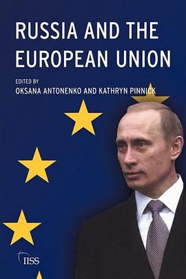 Russia and the European Union pdf epub mobi 电子书 下载