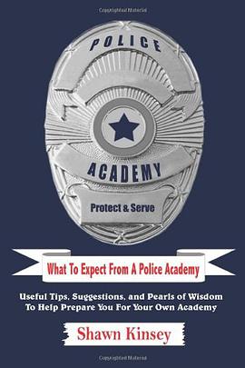 What To Expect From A Police Academy pdf epub mobi 电子书 下载