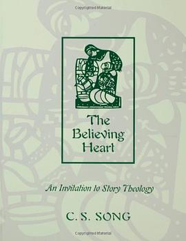 The Believing Heart pdf epub mobi 电子书 下载