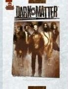D20 Dark Matter (d20 Modern Supplement) pdf epub mobi 电子书 下载
