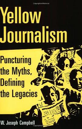Yellow Journalism pdf epub mobi 电子书 下载