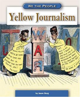 Yellow Journalism pdf epub mobi 电子书 下载
